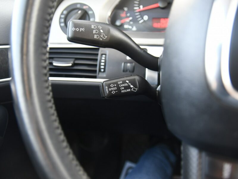 Audi A6 2,0B Turbo DUDKI11 Serwis,Klimatronic, Alu,Tempomat,kredyt.OKAZJA C6 (2004-2011)