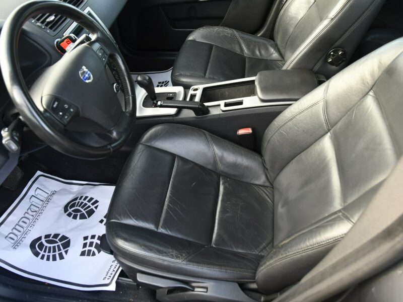 Volvo V50 2,4D DUDKI11 Automat,Klimatr 2 str. Tempomat,kredyt,GWARANCJA II (2007-)