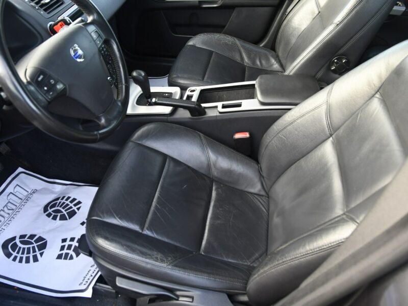 Volvo V50 2,4D DUDKI11 Automat,Klimatr 2 str. Tempomat,kredyt,GWARANCJA II (2007-)