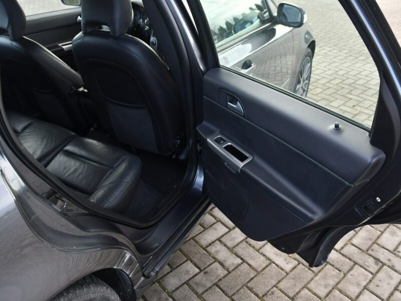 Volvo V50 2,4D DUDKI11 Automat,Klimatr 2 str. Tempomat,kredyt,GWARANCJA II (2007-)