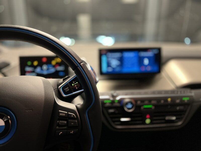 BMW i3 Bmw i3 eDrive 120ah Advanced,Gwarancja I (2013-)