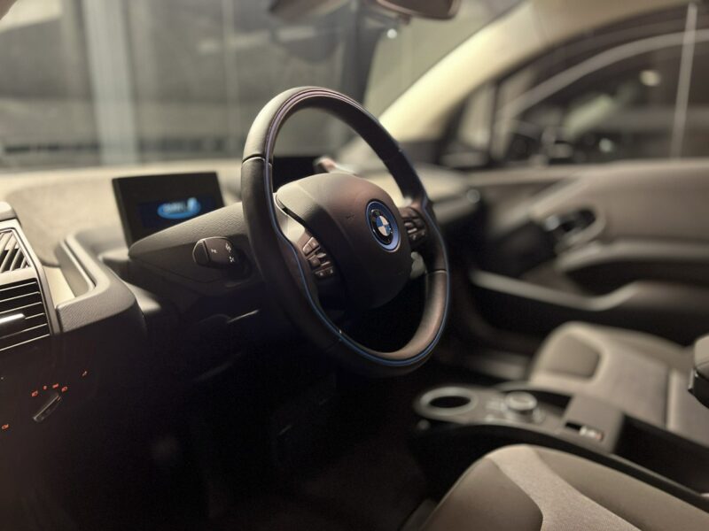 BMW i3 Bmw i3 eDrive 120ah Advanced,Gwarancja I (2013-)