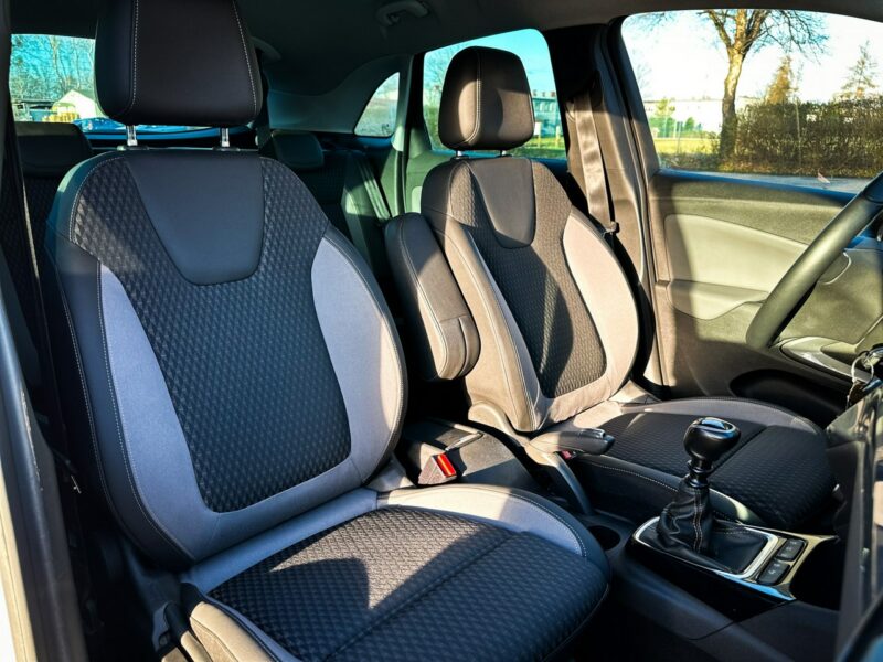 Opel Crossland X I Właściciel - Bezwypadkowy - 2020