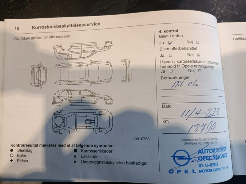 Opel Crossland X I Właściciel - Bezwypadkowy - 2020