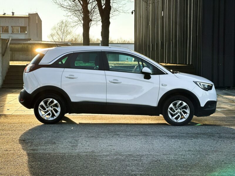Opel Crossland X I Właściciel - Bezwypadkowy - 2020