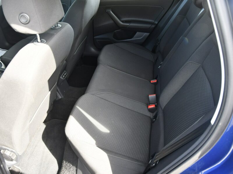 Volkswagen Polo 1,0Turbo Navigacja,Asystent Parkowania,Tempomat,Ledy,Isofix.NOWE! VI (2017-)