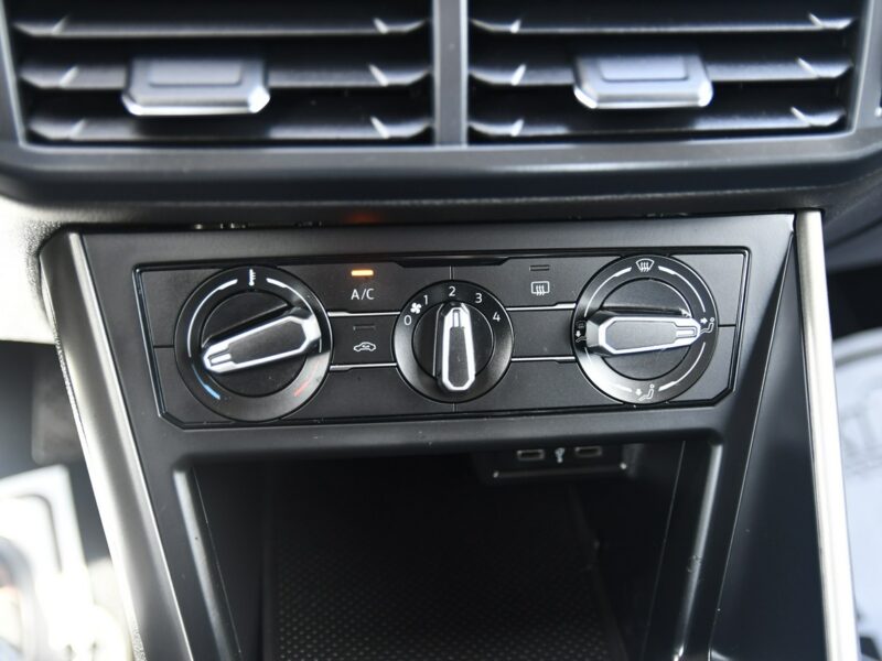 Volkswagen Polo 1,0Turbo Navigacja,Asystent Parkowania,Tempomat,Ledy,Isofix.NOWE! VI (2017-)