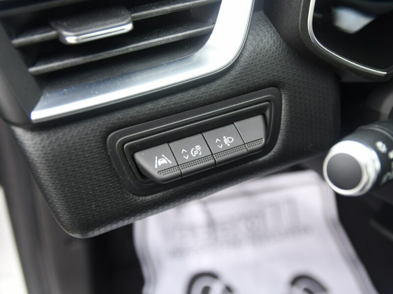 Renault Clio 1,6Hybryda/Benz Automat,Auto Nowe!,Asyst Parkowania/Jazdy.OKAZJA V (2019-)