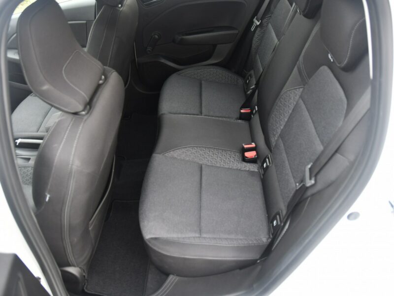 Renault Clio 1,6Hybryda/Benz Automat,Auto Nowe!,Asyst Parkowania/Jazdy.OKAZJA V (2019-)