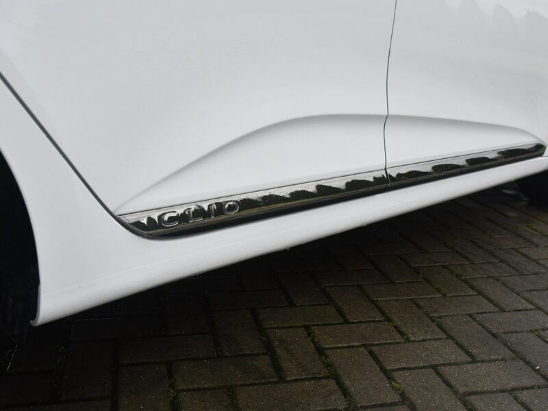 Renault Clio 1,6Hybryda/Benz Automat,Auto Nowe!,Asyst Parkowania/Jazdy.OKAZJA V (2019-)