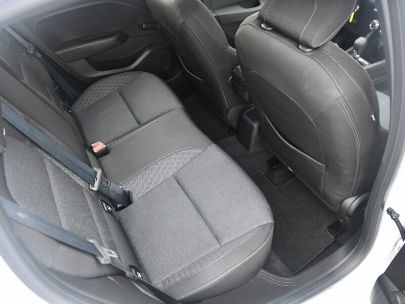 Renault Clio 1,6Hybryda/Benz Automat,Auto Nowe!,Asyst Parkowania/Jazdy.OKAZJA V (2019-)