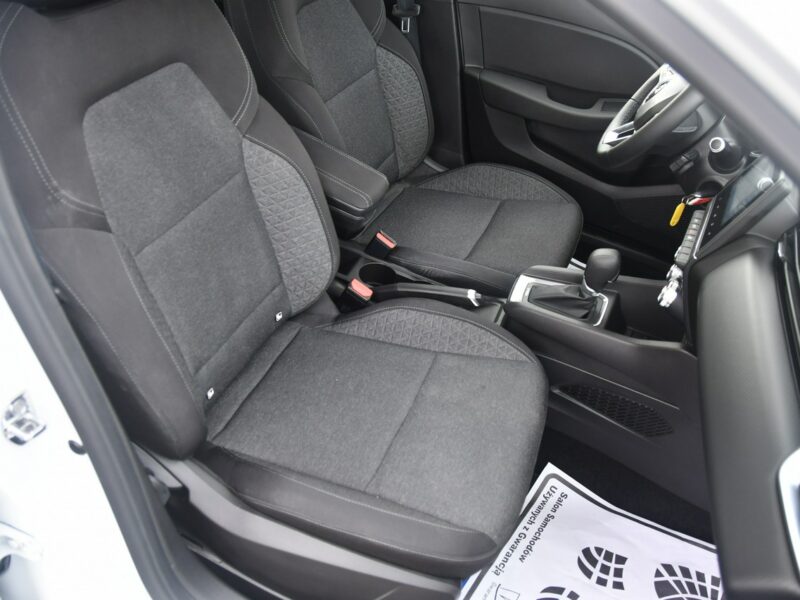 Renault Clio 1,6Hybryda/Benz Automat,Auto Nowe!,Asyst Parkowania/Jazdy.OKAZJA V (2019-)