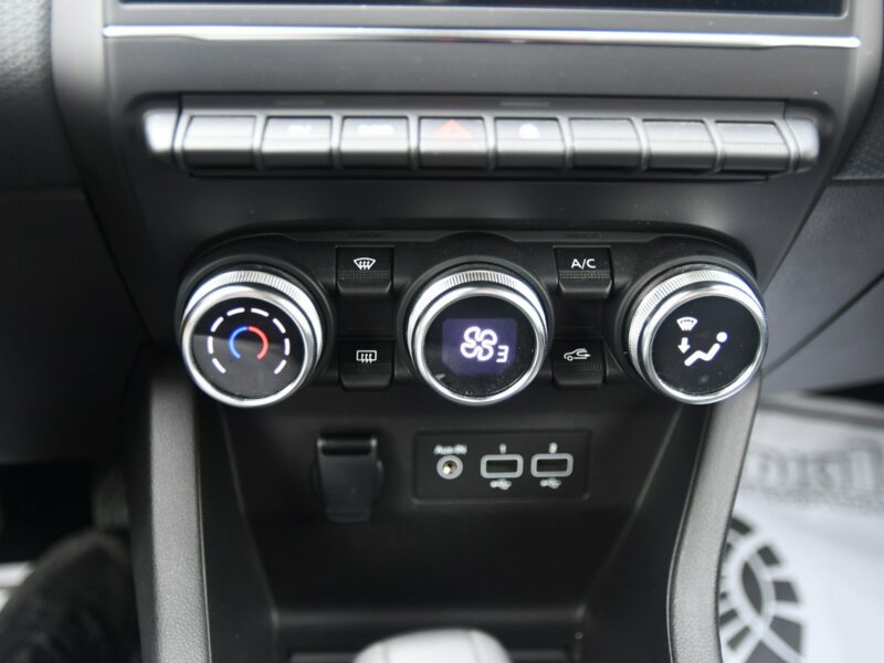 Renault Clio 1,6Hybryda/Benz Automat,Auto Nowe!,Asyst Parkowania/Jazdy.OKAZJA V (2019-)