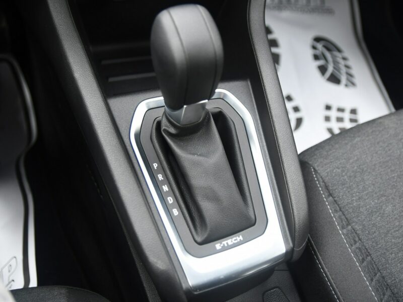 Renault Clio 1,6Hybryda/Benz Automat,Auto Nowe!,Asyst Parkowania/Jazdy.OKAZJA V (2019-)