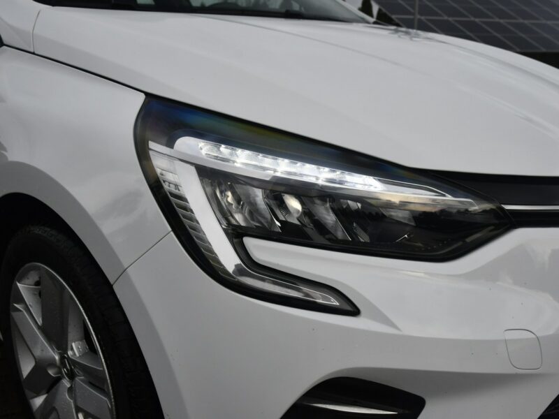 Renault Clio 1,6Hybryda/Benz Automat,Auto Nowe!,Asyst Parkowania/Jazdy.OKAZJA V (2019-)