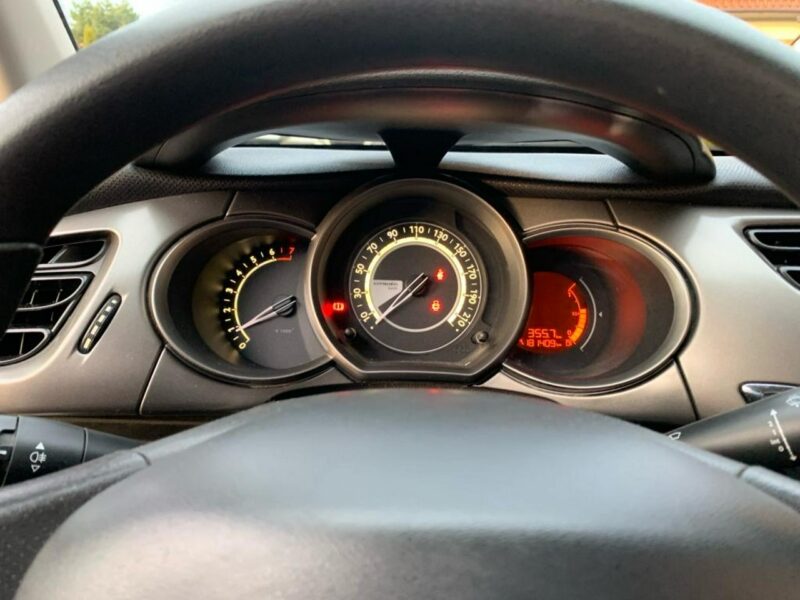 Citroen C3 1,2 82KM Klimatyzacja II (2008-2016)