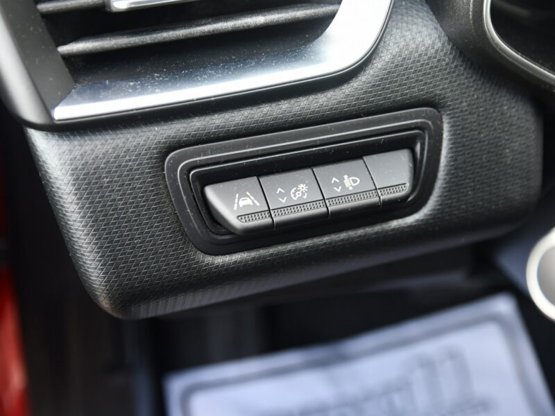 Renault Clio 1,6Hybryda/Benz Automat,Ayst. Pasa Ruchu.Kam Cof.( 140km ) OKAZJA V (2019-)