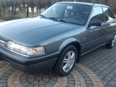 Mazda 626 III (1987-1992)