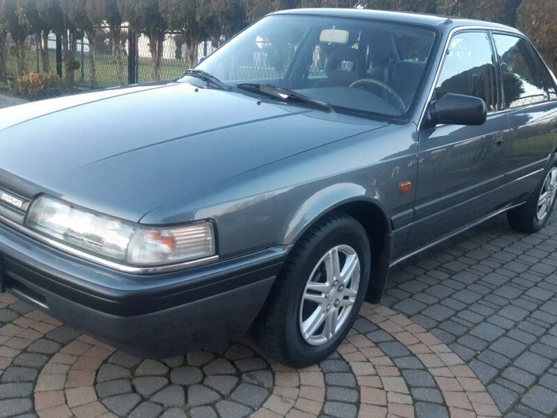 Mazda 626 III (1987-1992)