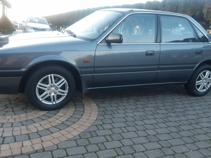 Mazda 626 III (1987-1992)