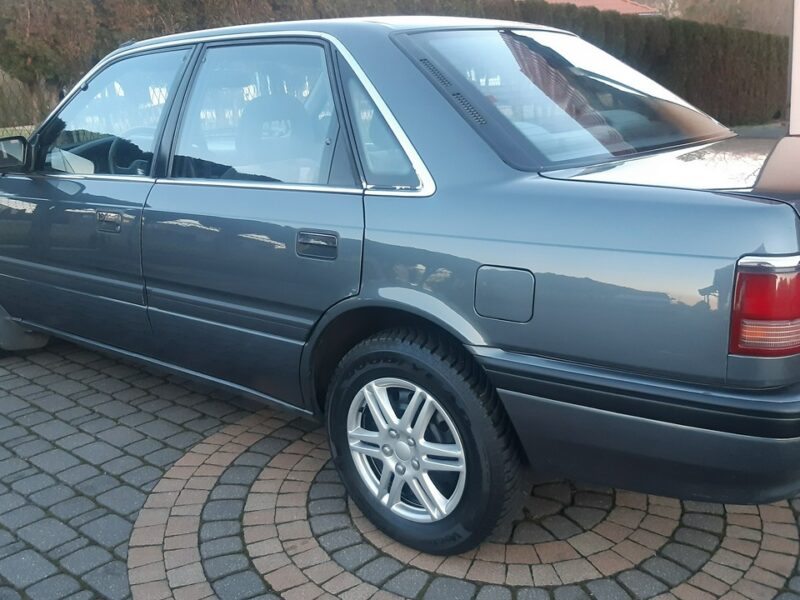 Mazda 626 III (1987-1992)