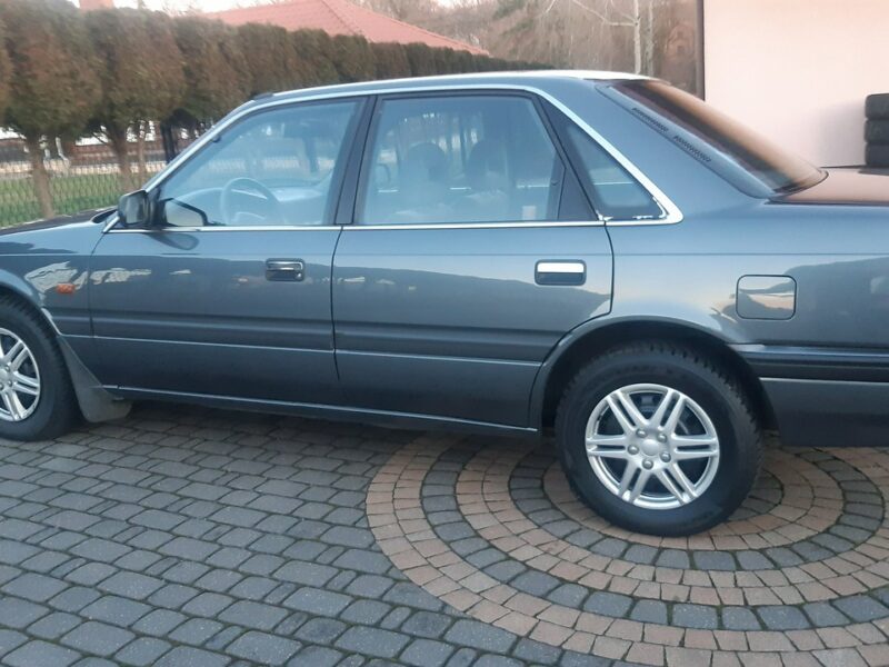Mazda 626 III (1987-1992)
