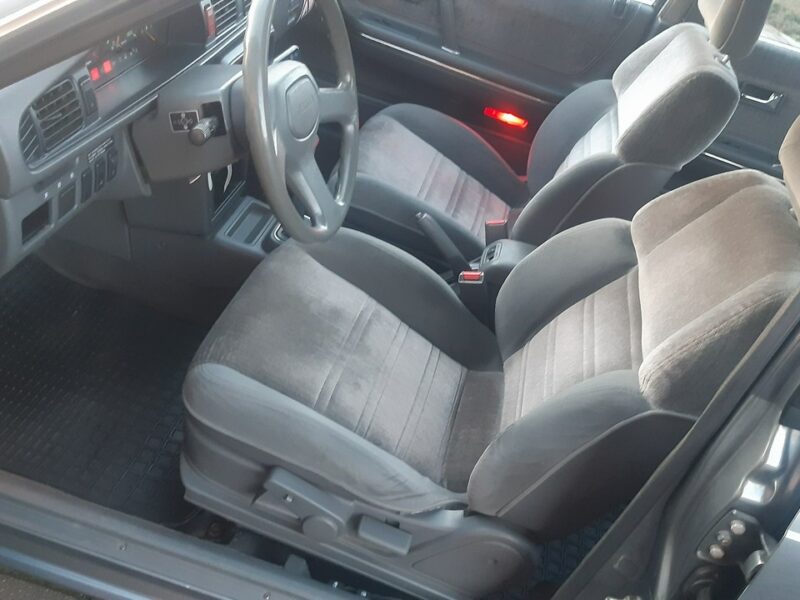 Mazda 626 III (1987-1992)