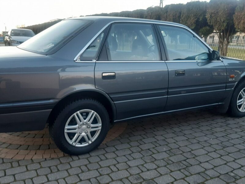 Mazda 626 III (1987-1992)