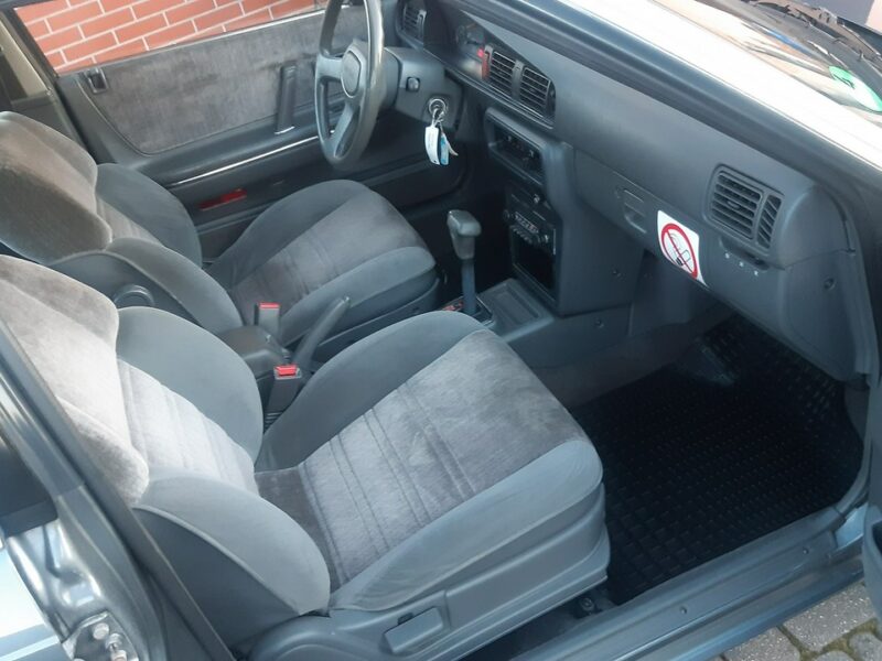 Mazda 626 III (1987-1992)
