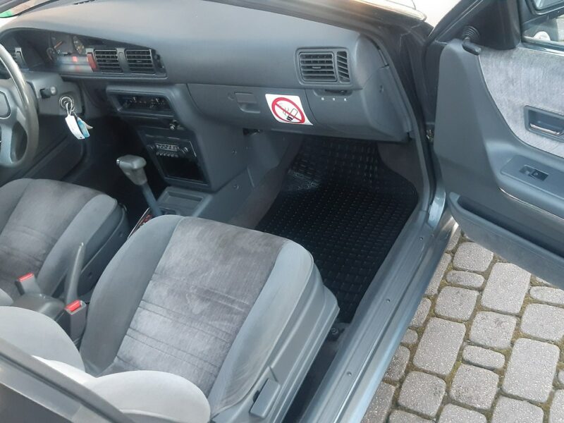 Mazda 626 III (1987-1992)