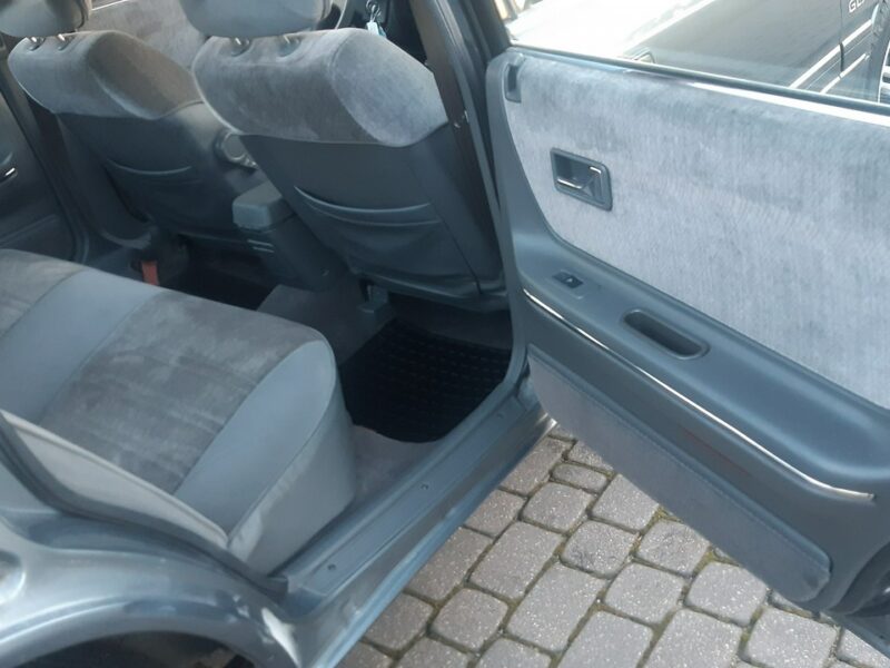 Mazda 626 III (1987-1992)