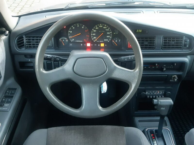 Mazda 626 III (1987-1992)