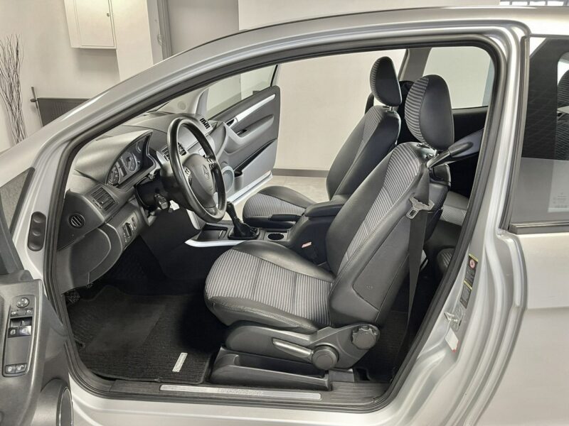 Mercedes A 170 1.7 116KM*80.000km*AVANTGARDE*Alu Felgi*El. Harman.Kardon*Z NIEMIEC W169 (2004-2012)