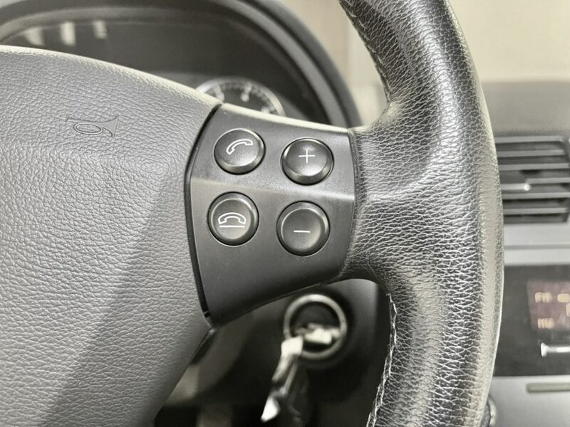Mercedes A 170 1.7 116KM*80.000km*AVANTGARDE*Alu Felgi*El. Harman.Kardon*Z NIEMIEC W169 (2004-2012)