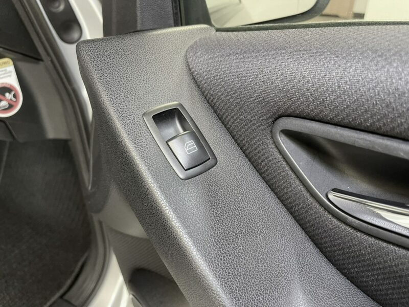 Mercedes A 170 1.7 116KM*80.000km*AVANTGARDE*Alu Felgi*El. Harman.Kardon*Z NIEMIEC W169 (2004-2012)