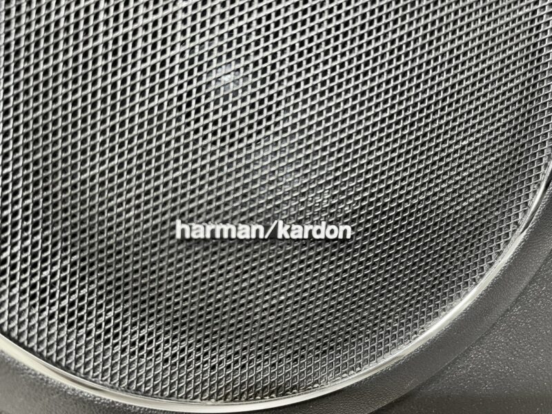 Mercedes A 170 1.7 116KM*80.000km*AVANTGARDE*Alu Felgi*El. Harman.Kardon*Z NIEMIEC W169 (2004-2012)
