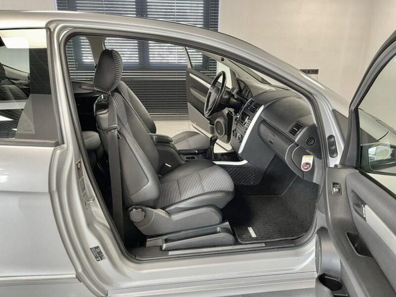 Mercedes A 170 1.7 116KM*80.000km*AVANTGARDE*Alu Felgi*El. Harman.Kardon*Z NIEMIEC W169 (2004-2012)