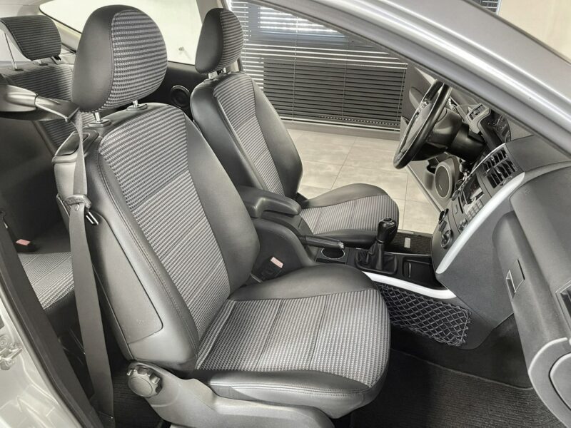 Mercedes A 170 1.7 116KM*80.000km*AVANTGARDE*Alu Felgi*El. Harman.Kardon*Z NIEMIEC W169 (2004-2012)