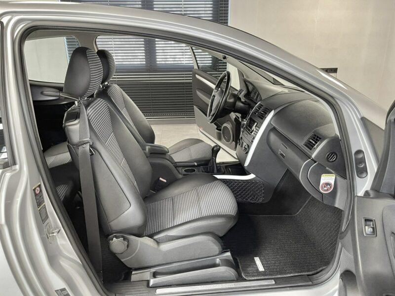 Mercedes A 170 1.7 116KM*80.000km*AVANTGARDE*Alu Felgi*El. Harman.Kardon*Z NIEMIEC W169 (2004-2012)