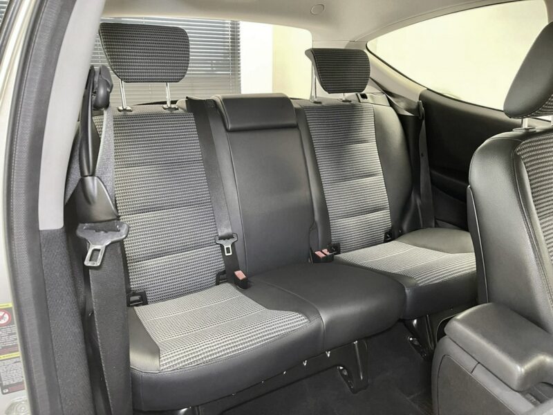 Mercedes A 170 1.7 116KM*80.000km*AVANTGARDE*Alu Felgi*El. Harman.Kardon*Z NIEMIEC W169 (2004-2012)