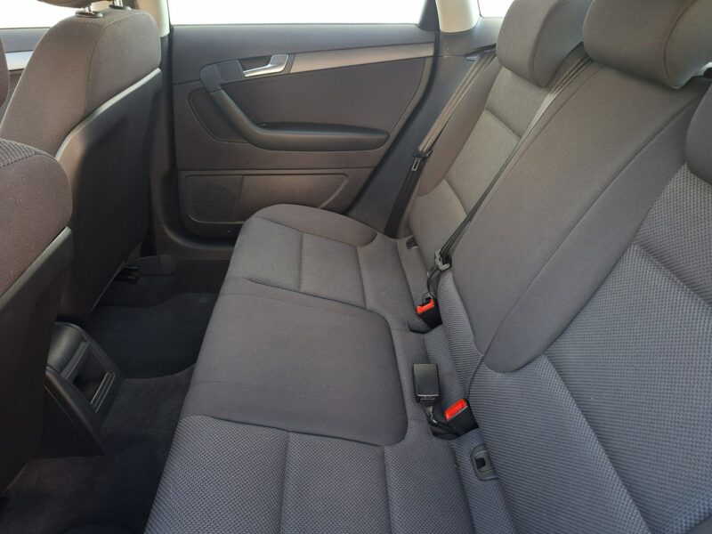 Audi A3 * 1.6MPi* BDB STAN* KLiMAtronik* podgrzew. fotele* LiFTiNG 8P (2003-2012)