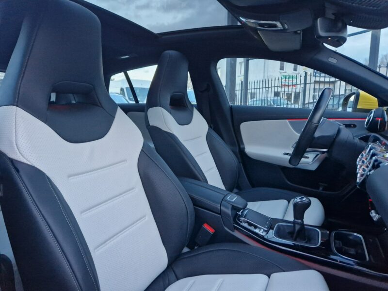 Mercedes CLA 200 Jedyny taki cla pakiet Amg serwis mercedes Gwarancja zamiana Piękny I (2013-2019)