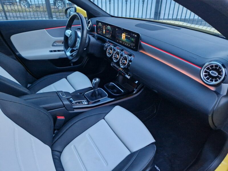 Mercedes CLA 200 Jedyny taki cla pakiet Amg serwis mercedes Gwarancja zamiana Piękny I (2013-2019)