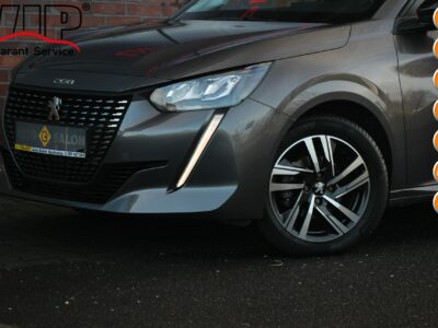 Peugeot 208 Navi*Klima*FullLed*Radar*AsysToru*Temp*Komp*Alu*Android*GwarVGS !!! II (2019 -)