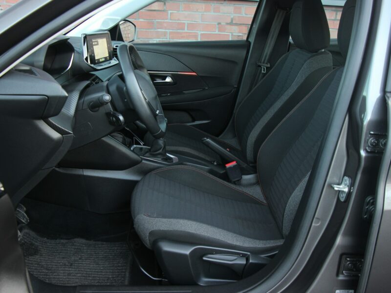 Peugeot 208 Navi*Klima*FullLed*Radar*AsysToru*Temp*Komp*Alu*Android*GwarVGS !!! II (2019 -)