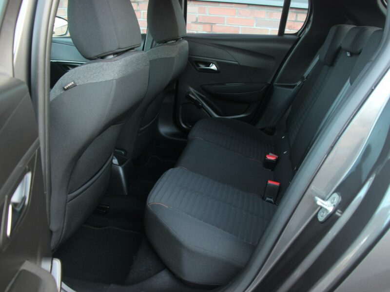 Peugeot 208 Navi*Klima*FullLed*Radar*AsysToru*Temp*Komp*Alu*Android*GwarVGS !!! II (2019 -)