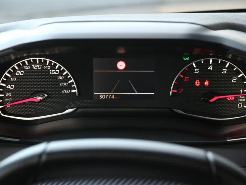 Peugeot 208 Navi*Klima*FullLed*Radar*AsysToru*Temp*Komp*Alu*Android*GwarVGS !!! II (2019 -)