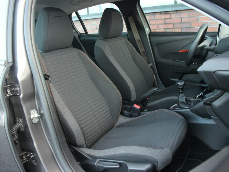 Peugeot 208 Navi*Klima*FullLed*Radar*AsysToru*Temp*Komp*Alu*Android*GwarVGS !!! II (2019 -)