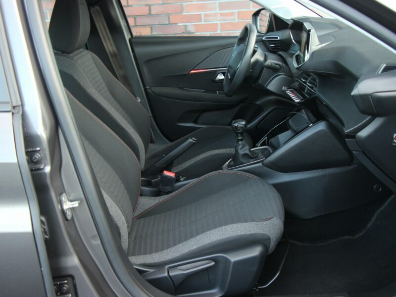 Peugeot 208 Navi*Klima*FullLed*Radar*AsysToru*Temp*Komp*Alu*Android*GwarVGS !!! II (2019 -)