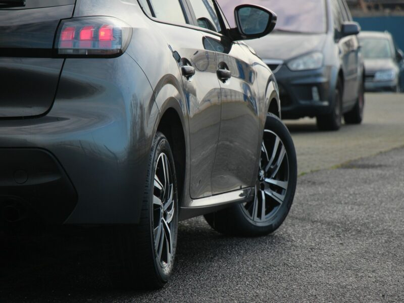 Peugeot 208 Navi*Klima*FullLed*Radar*AsysToru*Temp*Komp*Alu*Android*GwarVGS !!! II (2019 -)